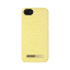 iDeal of Sweden telefoniümbris iPhone 8/7/SE (2020)  Lemon Croco