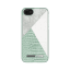 iDeal of Sweden telefoniümbris iPhone 8/7/SE (2020)  Palladian Mint Snake