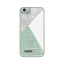 iDeal of Sweden telefoniümbris iPhone 8/7/SE (2020)  Palladian Mint Snake