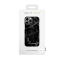 IDeal of Sweden telefoniümbris iPhone 13 Pro Max Black Thunder Marble