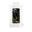 iDeal of Sweden telefoniümbris iPhone 13 6,1" Pro Golden Smoke Marble 