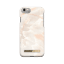 iDeal of Sweden telefoniümbris iPhone 8/7/SE (2020)  Rose Pearl Marble