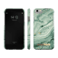 iDeal of Sweden telefoniümbris iPhone 8/7/SE (2020)  Mint Swirl Marble
