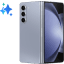 Samsung Galaxy Fold5 256GB-BLUE