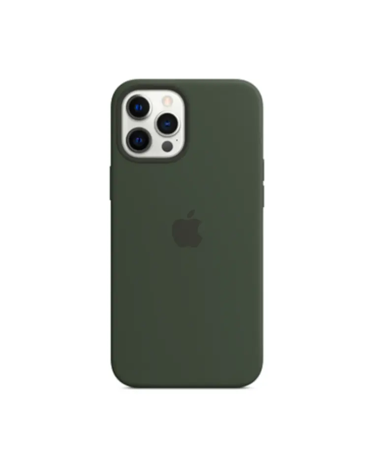iPhone 12 Pro Max MagSafe toega telefoniümbris