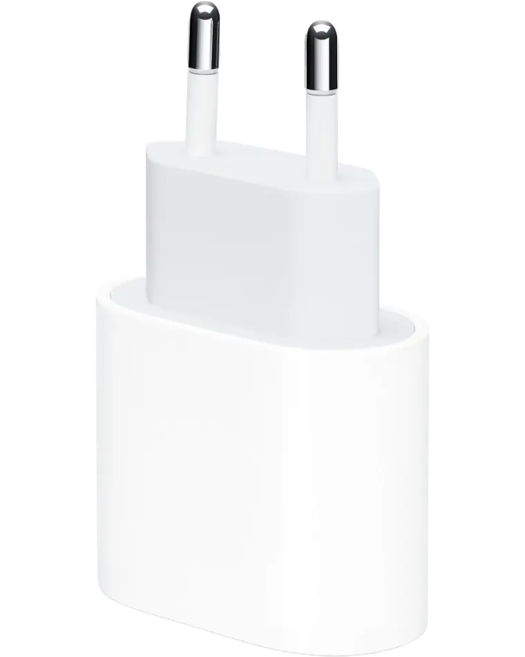 Apple 20W USB-C Power Adapter