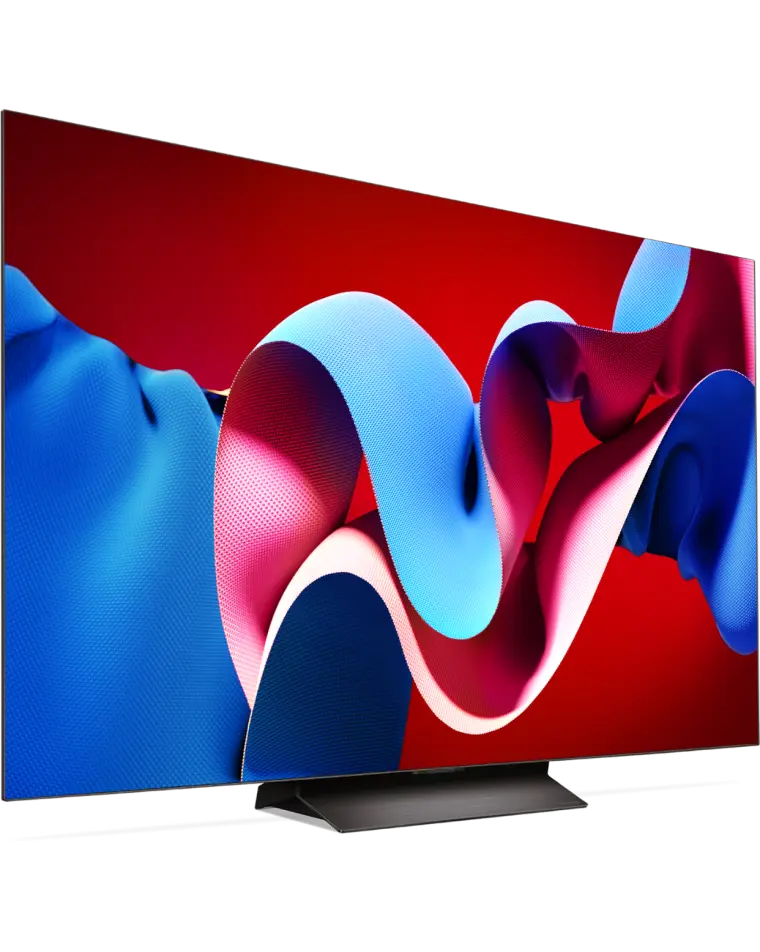 LG OLED evo C4 65´´