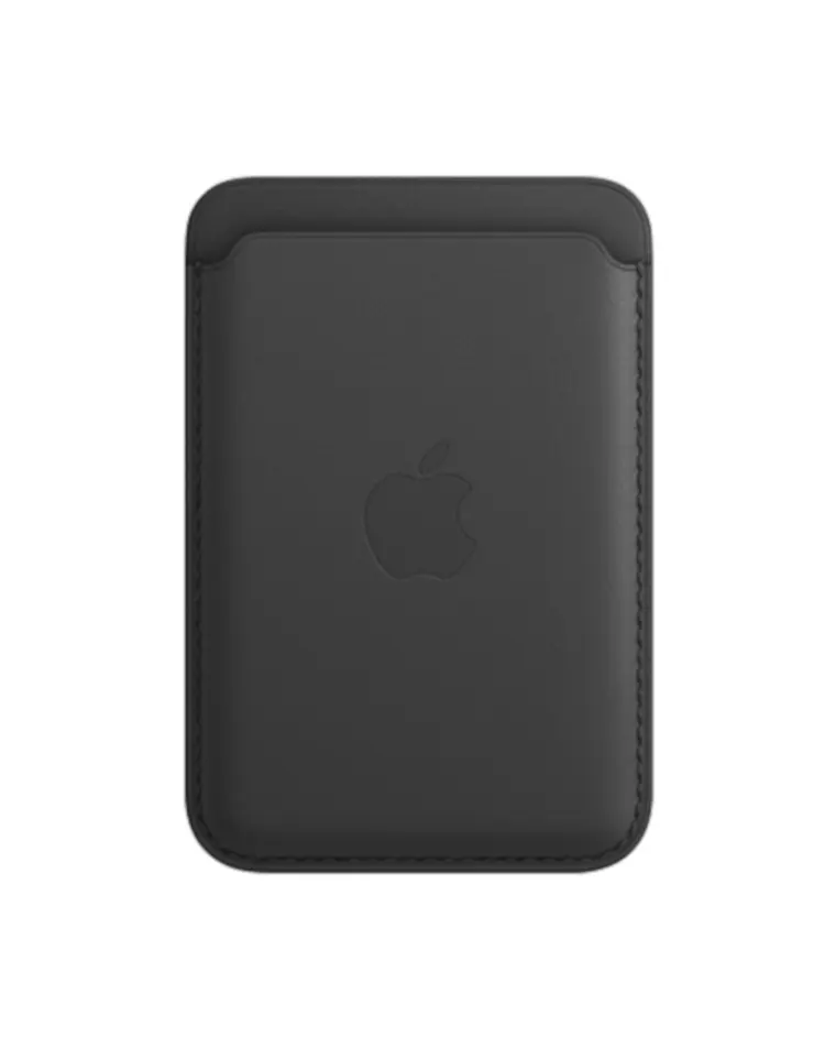 Apple must MagSafe toega kaardihoidja