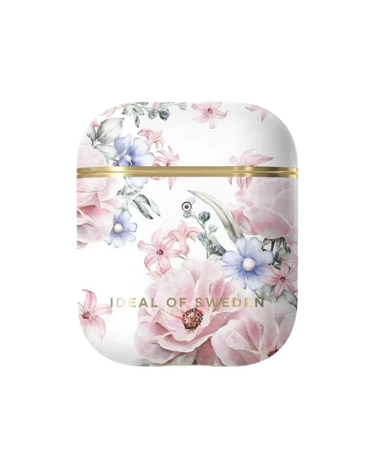 iDeal of Sweden ümbris AirPods 1/2 Floral Romance