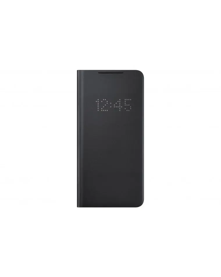 Samsung Galaxy S21+ must telefoniümbris