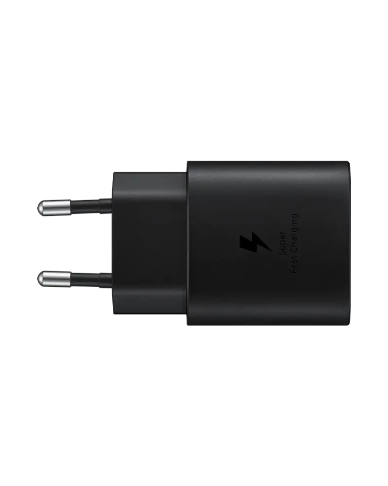 Toalaadija Samsung 25W USB väljundiga