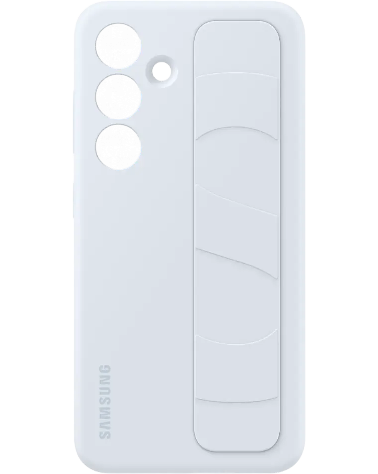 Samsung S24 kaaned Grip Sinine