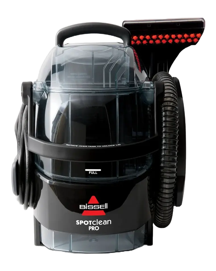 Bissell SpotClean Professional 1558N