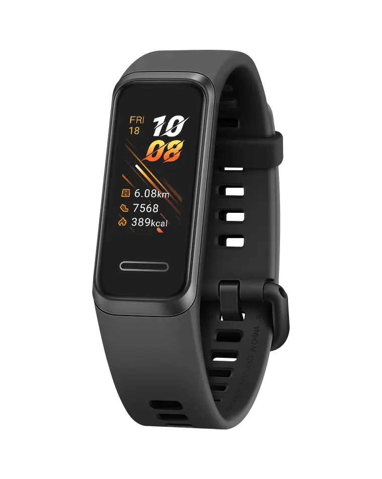 Huawei Band 4