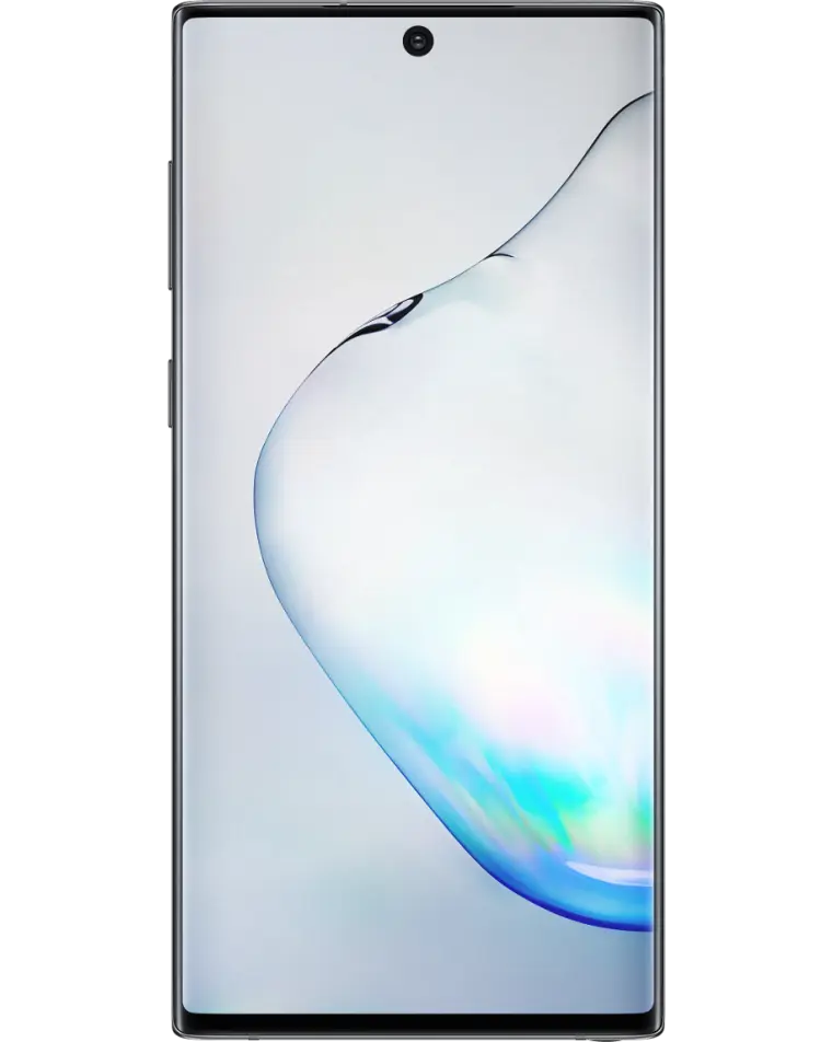 Samsung Galaxy Note 10