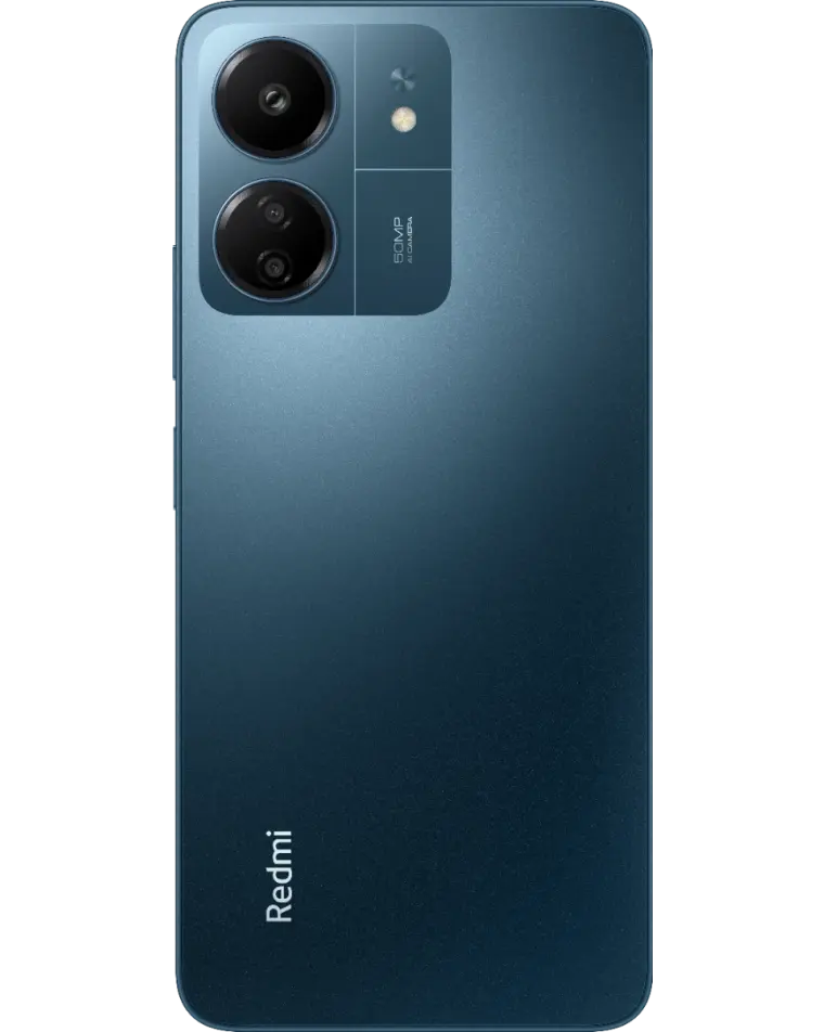 Xiaomi Redmi 13C 128GB-BLUE