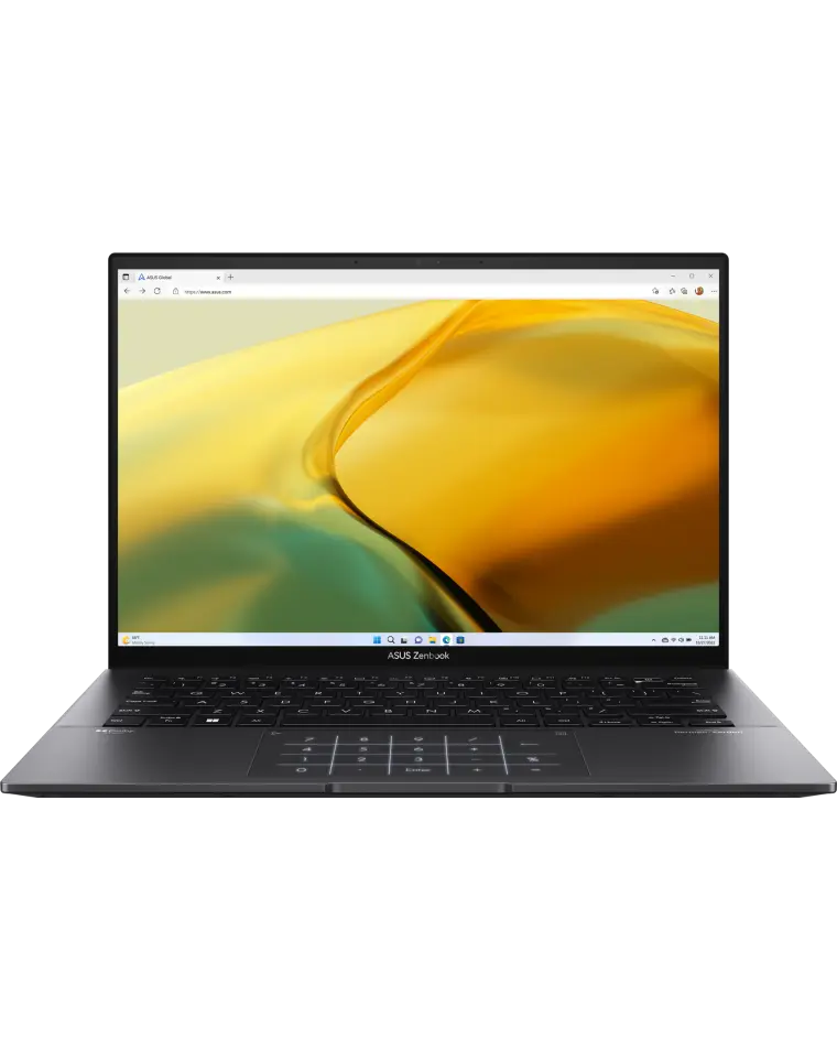 Asus Zenbook 14 OLED 14“