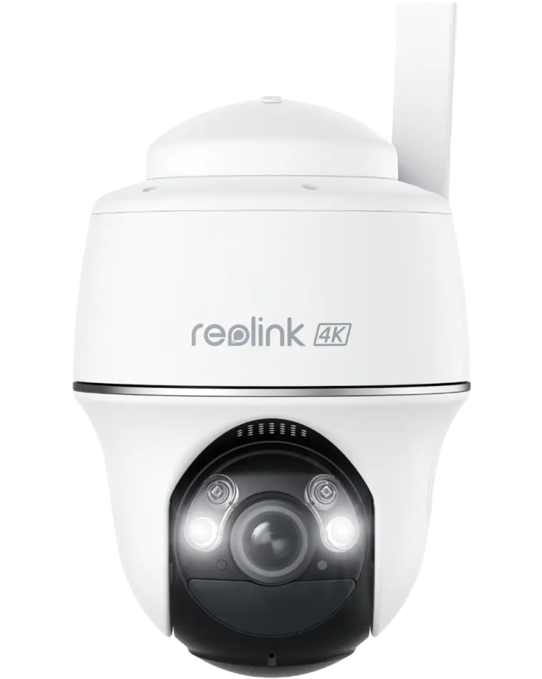 Reolink Go Series G440