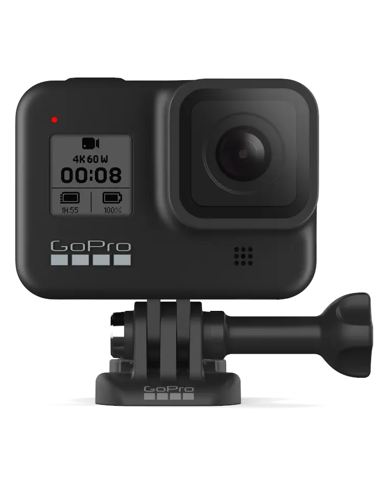 GoPro Hero 8