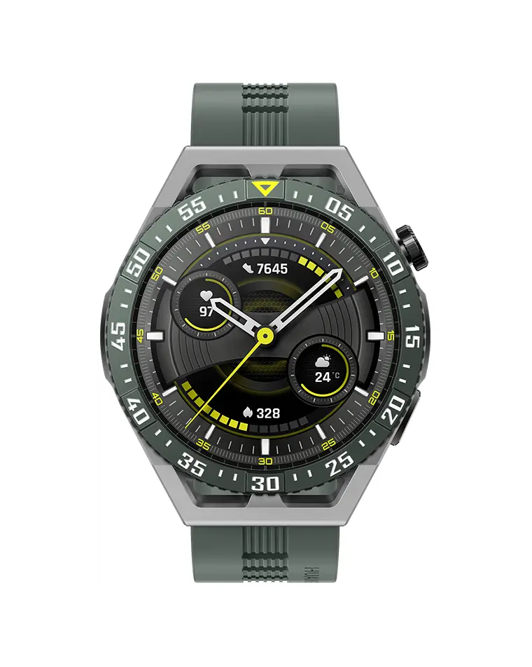 Huawei Watch GT3 SE