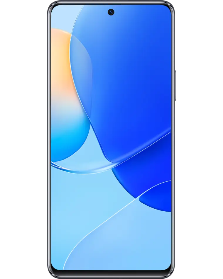 Huawei nova 9 SE-BLACK