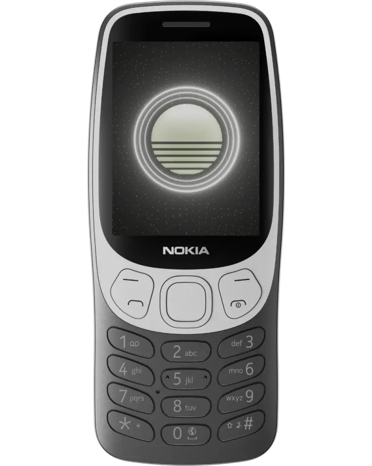 Nokia 3210-BLACK