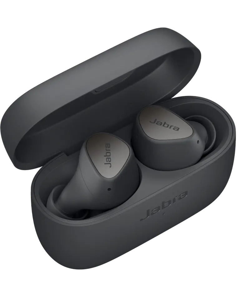 Jabra Elite 4