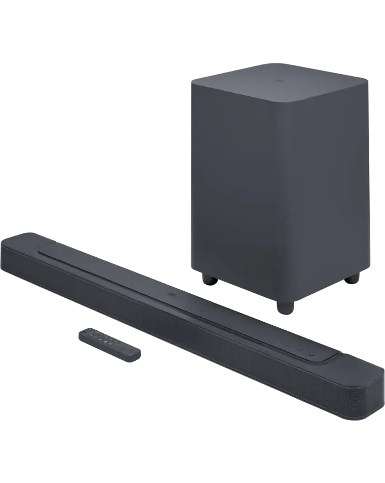 JBL Bar 500 5.1 Soundbar