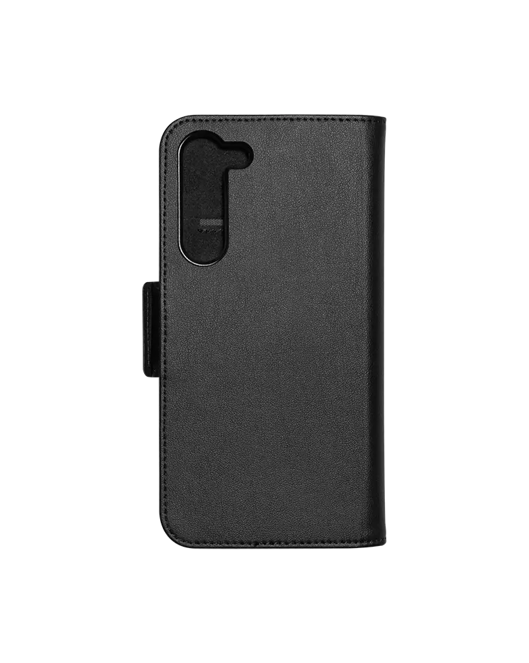 KEY Nordfjord rahakott ümbris  Samsung Galaxy A15, must