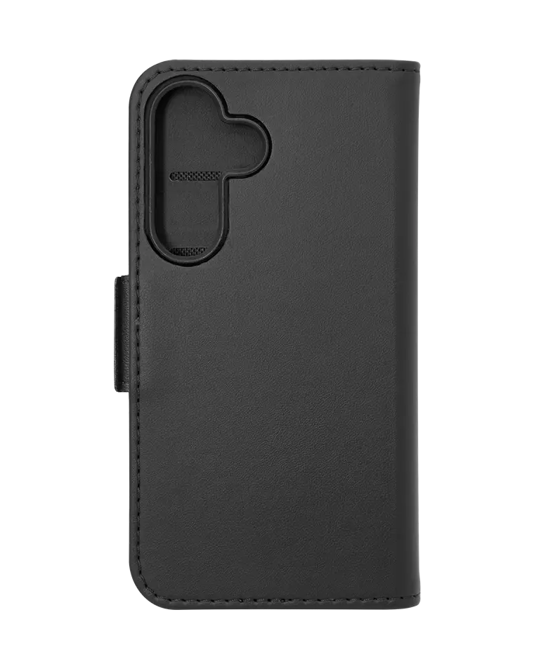 KEY Nordfjord rahakott ümbris  Samsung Galaxy A16, must