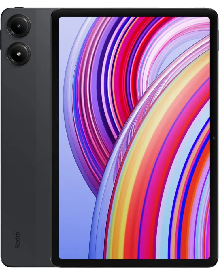 Xiaomi Redmi Pad Pro 5G 128GB-GREY