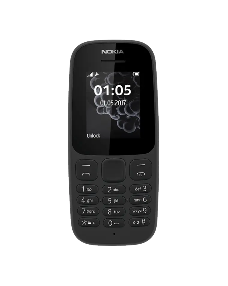 Nokia 105 2019