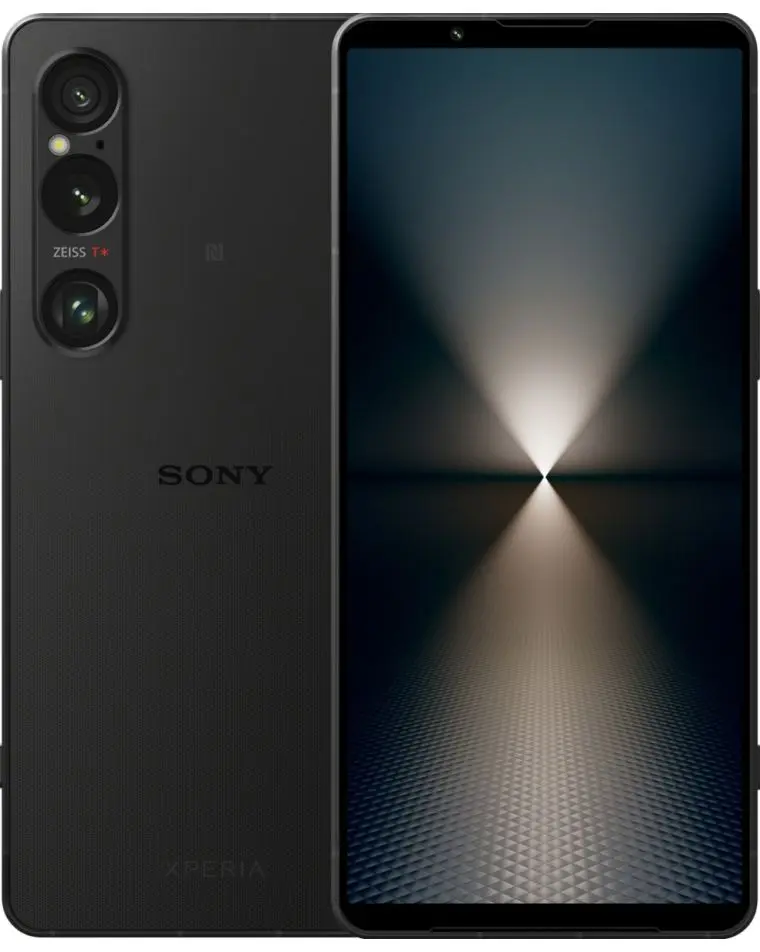 Sony Xperia 1 VI-BLACK