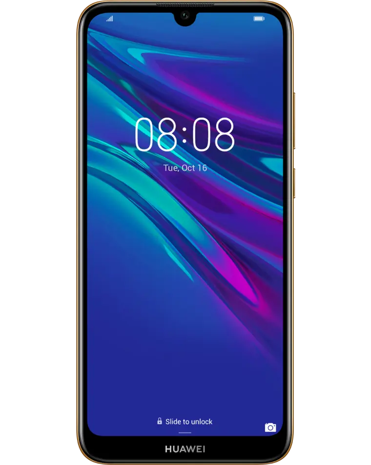 Huawei Y6 2019