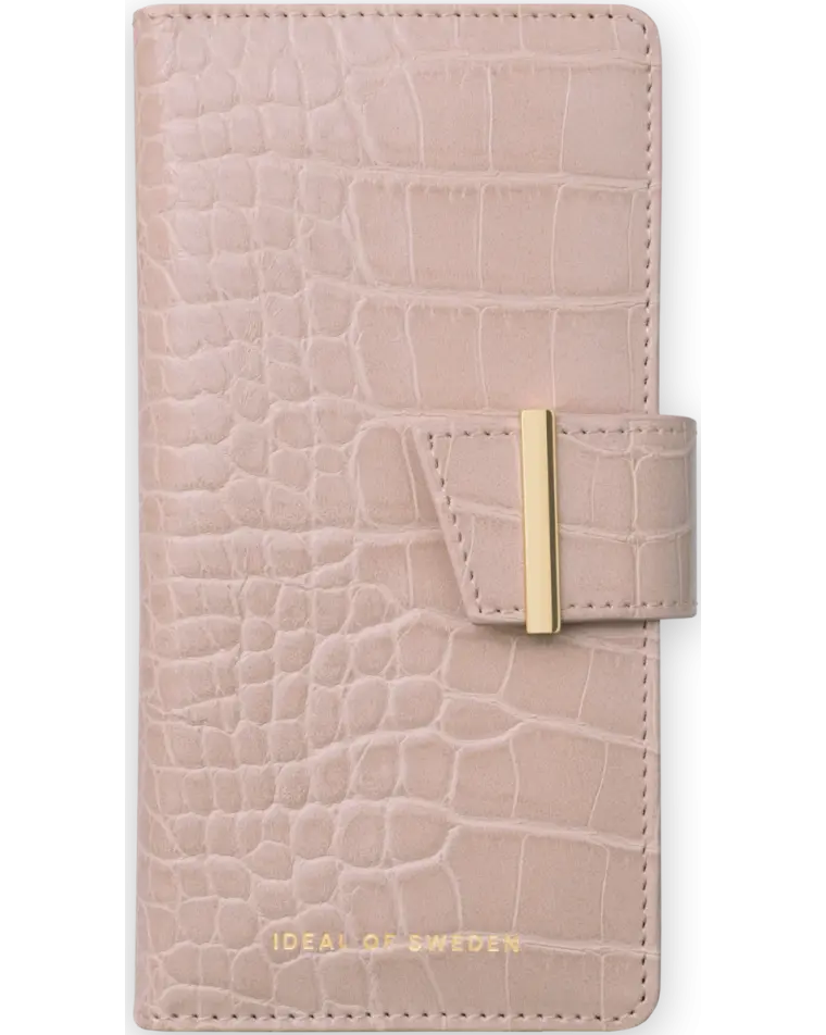 iDeal of Sweden rahakottümbris iPhone 11 Pro/X/Xs Rose Croco