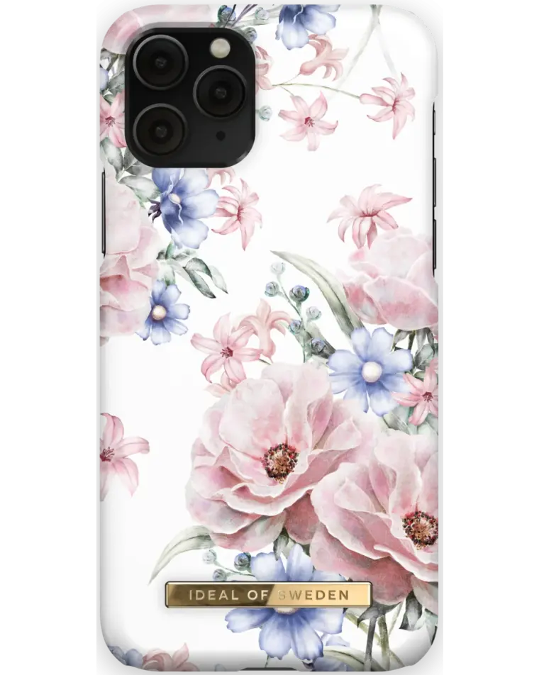 iDeal of Sweden Floral Romance Fashion Case 11 Pro/X/XS
