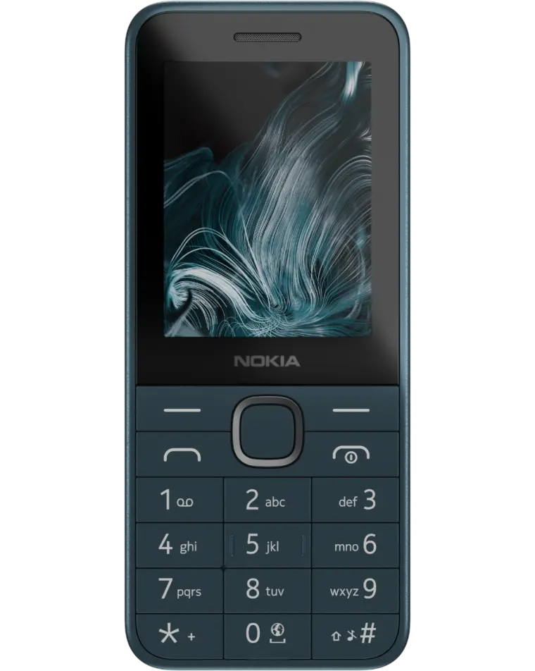 Nokia 225-BLUE