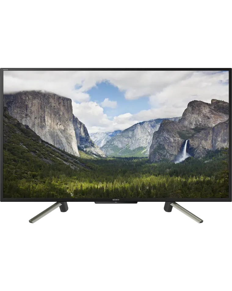 Sony 43 KDL-43WF665 Smart TV