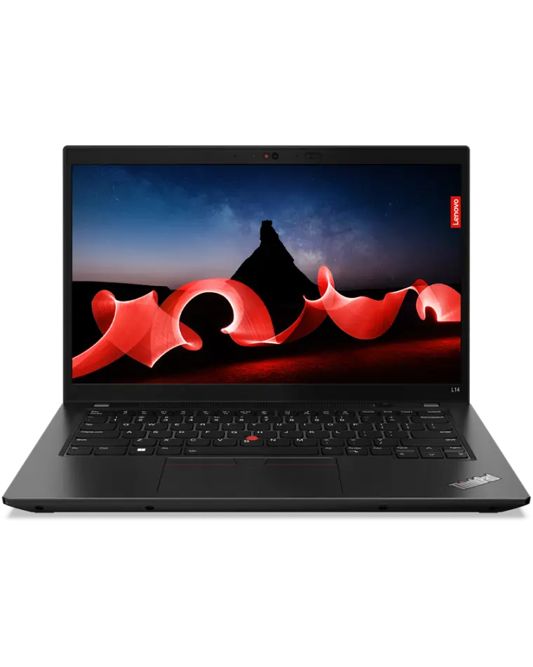 Lenovo ThinkPad L14 Gen 4 14“