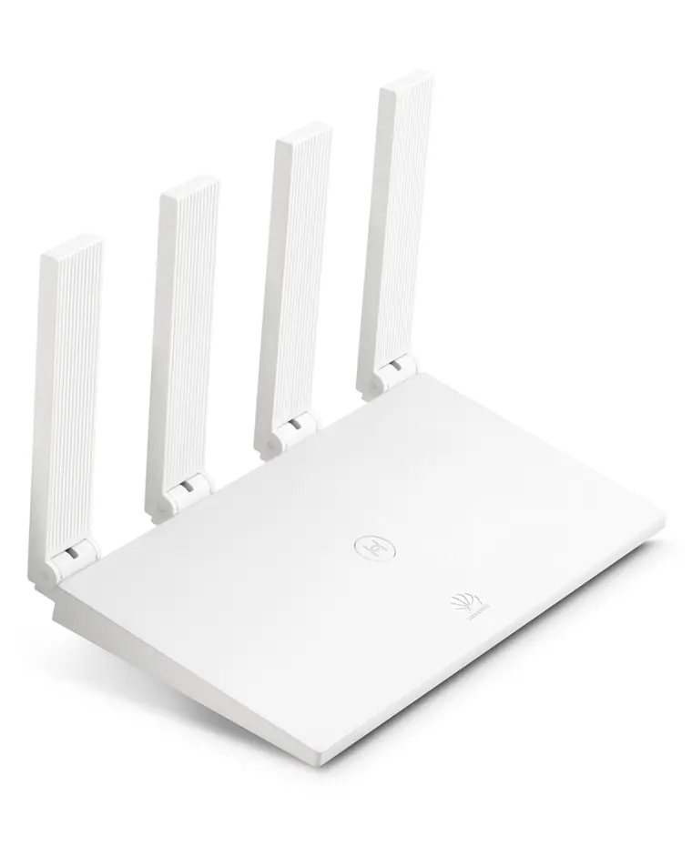 Huawei Wifi WS5200