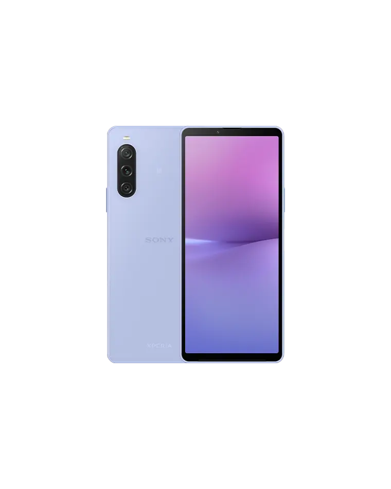 Sony Xperia 10 V-PURPLE