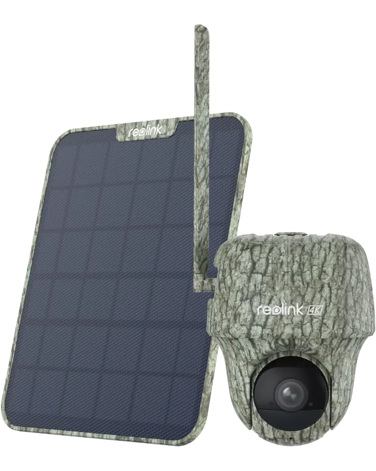 Reolink Go Series G450