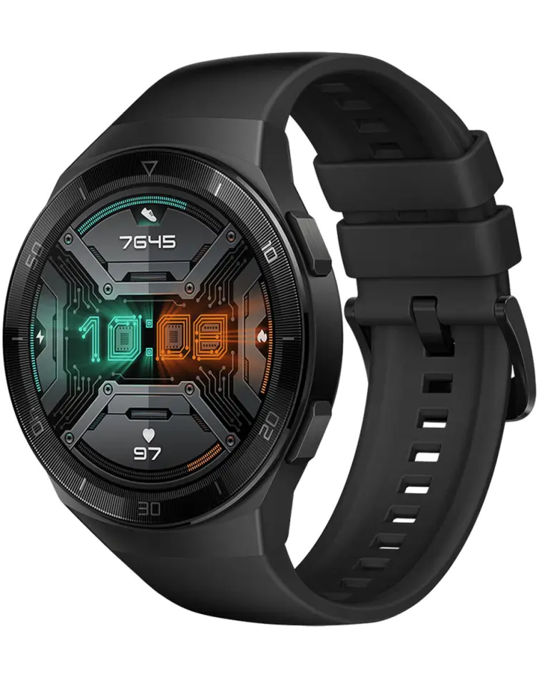 Huawei Watch GT 2e