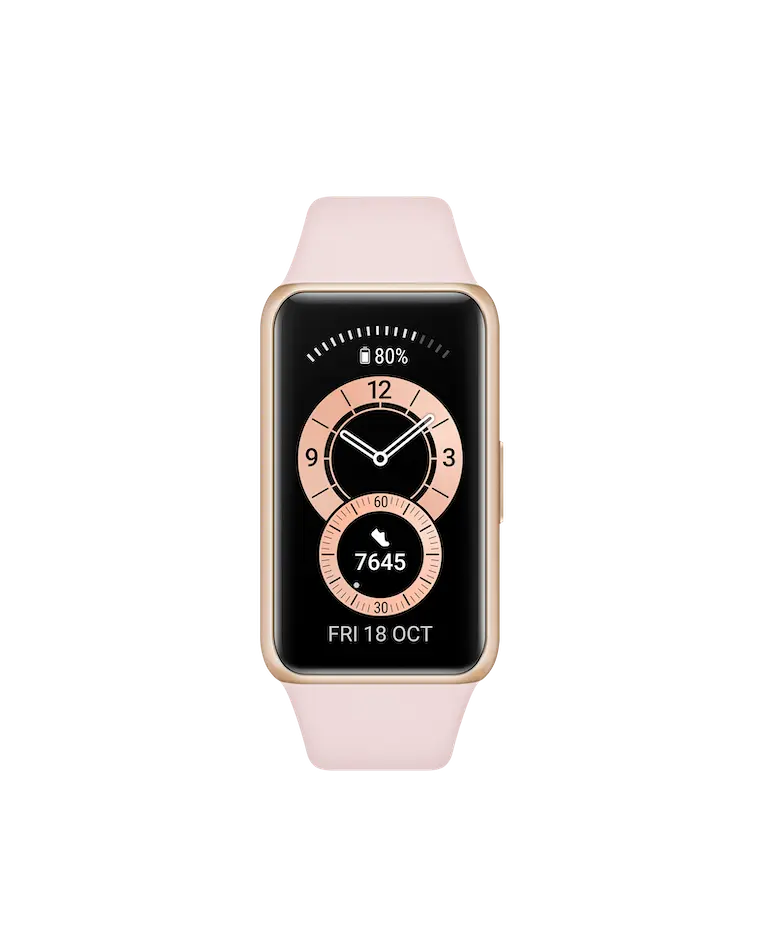 Huawei Band 6