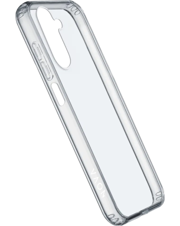Samsung Galaxy A37 läbipaistev ümbris, NOVA