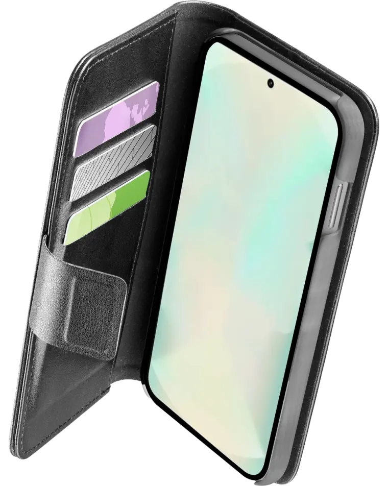 Samsung Galaxy A57 rahakott-ümbris, NOVA