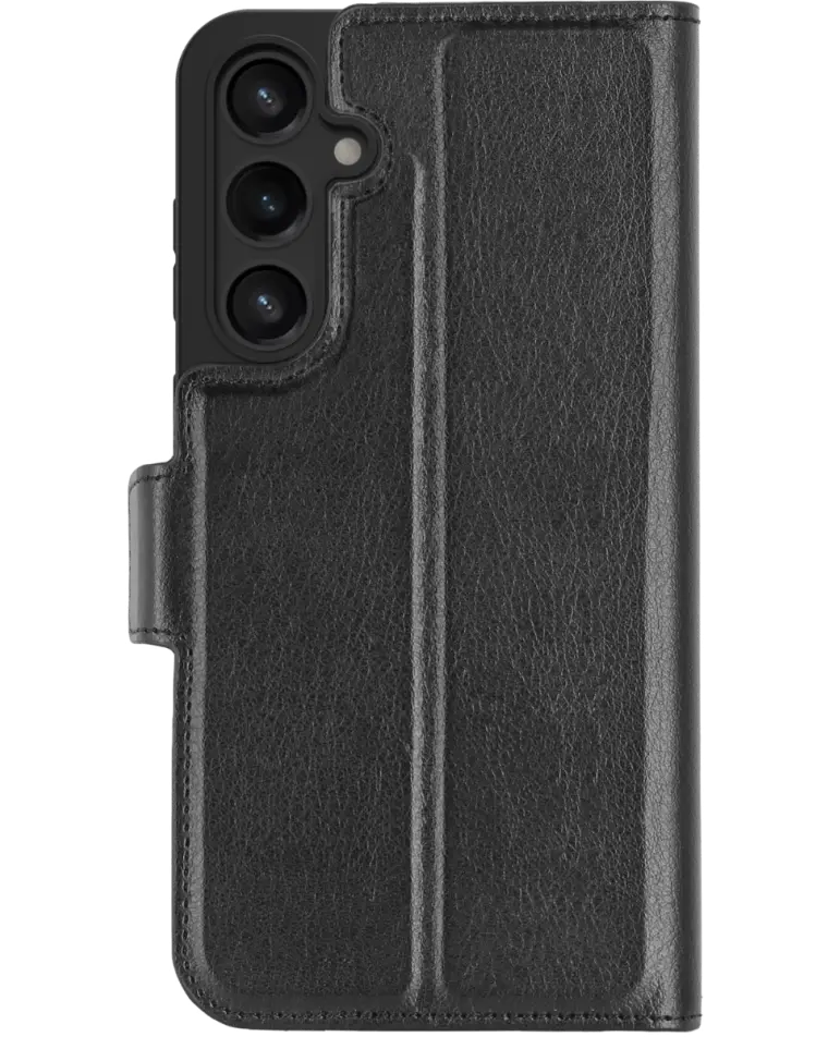 Dbramante Bergen Pro rahakott ümbris Samsung Galaxy A16, must