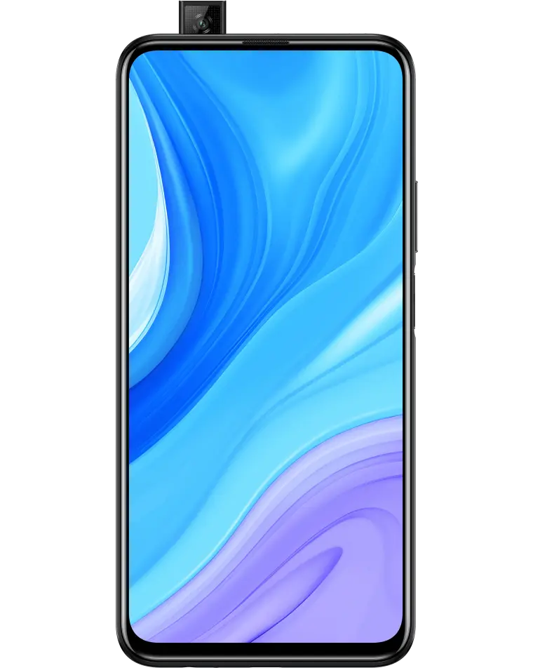 Huawei P Smart Pro