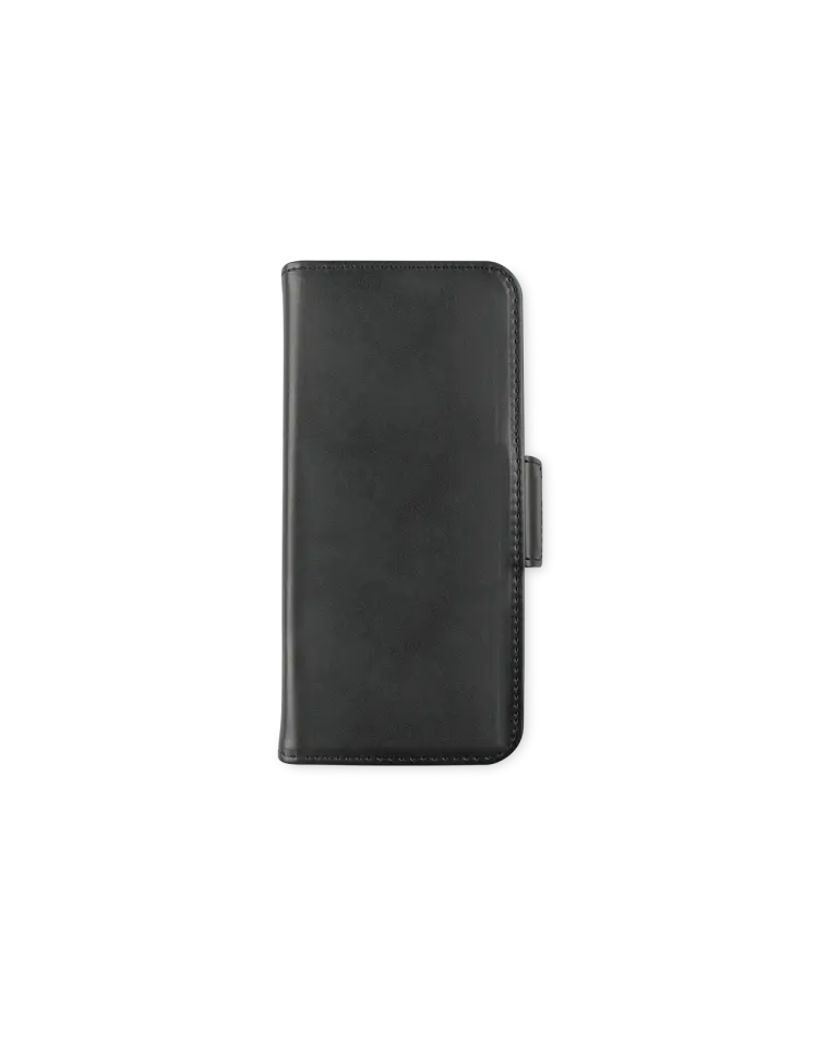 KEY Nordfjord rahakott ümbris Xiaomi Redmi 14C, must