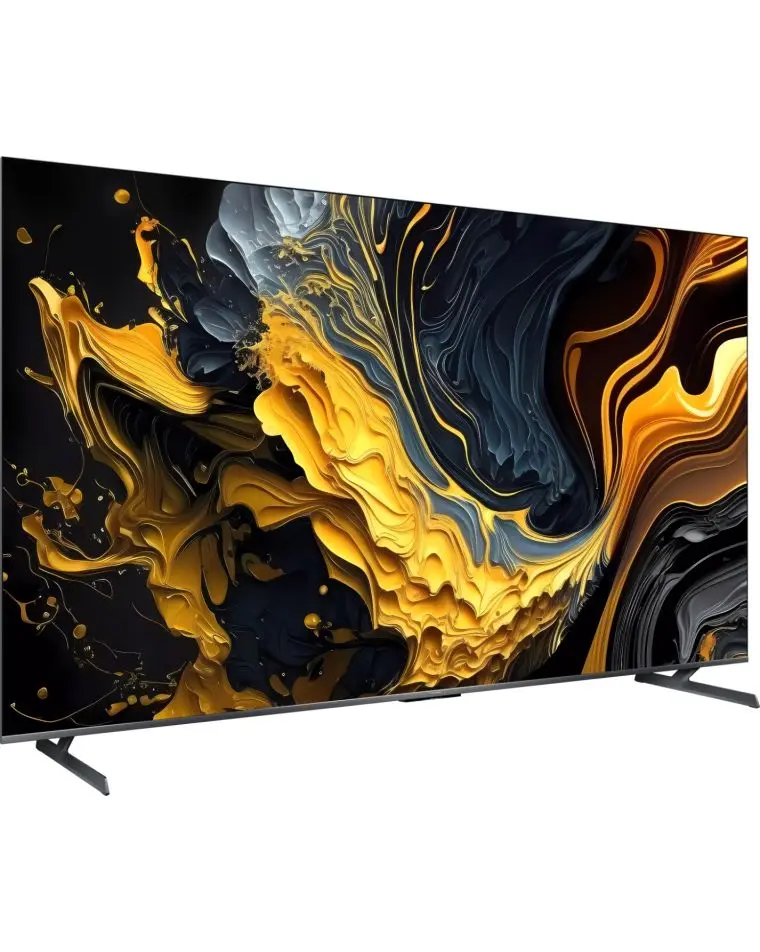 Xiaomi TV Max 2025 85"